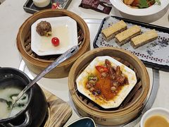 -乜都得港式茶楼(天贵路店)