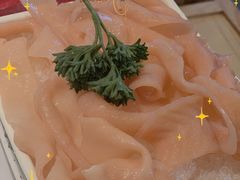 九尺鹅肠-井格重庆火锅(友谊路新业广场店)