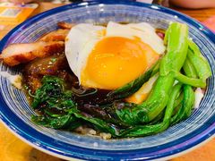 -澳门陈光记烧味饭店(南京德基广场店)