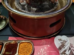 -西塔老太太泥炉烤肉(北京双井店)
