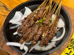 -本色.小马哥烧烤(无锡九里仓店)