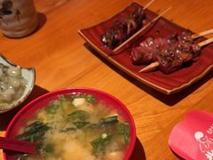 -北村家日本料理(西大望路店)