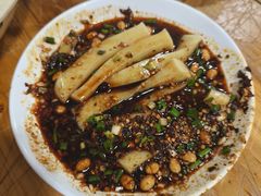 -黔有有贵州酸汤夺夺粉火锅(五味十字店)