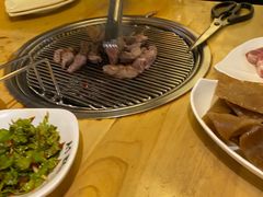 -喜来稀肉(望京店)