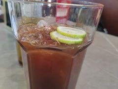-永盛茶档·港式餐厅(桥北店)