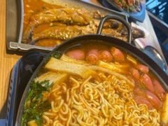 -延松朝鲜族料理