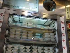 -义顺牛奶公司(庇利金街店)