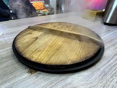 -品北铁锅炖  东北特色菜(北极大街店)