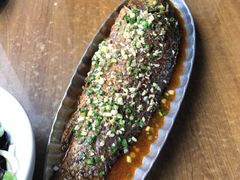 -95号酱骨·一块豆腐(展春园西路店)