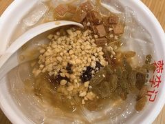 -蓉李记成都名小吃(合肥包河万达店)