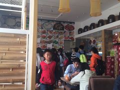 -渔家颂歌渔家味道(青石路店)