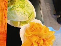 -爆肚王涮肉(吕家营店)