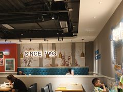 -豪客来牛排(大汉口城店)