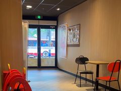 -麦当劳(温州人民路店)