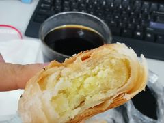 -泸溪河桃酥(江宁太阳城店)