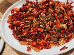 -李氏传家菜(兴城路店)