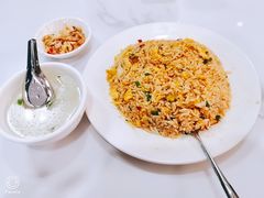 蛋炒饭-中雪冰冰凉(沙湾国际店)