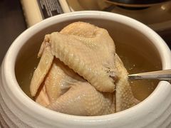 -庐灶江南·江南菜·四合院Bistro(东直门雍和宫·原华侨宾馆店)