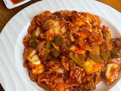 -百年石锅饭·朝鲜族传统民餐