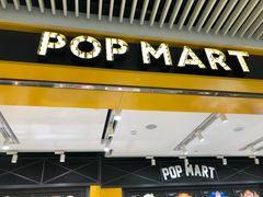 -泡泡玛特POPMART(天环购物中心店)