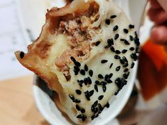 -小杨生煎(周浦万达店)