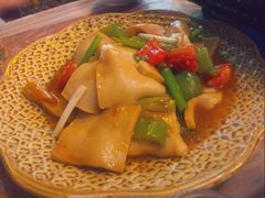 -古城苗家土菜馆(河景餐厅店)