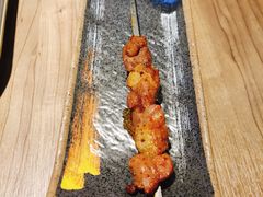 -兰州陈记牛肉面 ·烧烤· 铜锅涮肉(万达店)