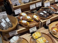 -佐敦面包铺·JORDAN BAKERY