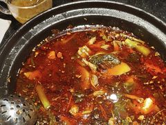 -小饕荟雅安贡椒鱼鲜馆(广福桥店)