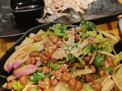 特色下酒菜-丹东特色烤肉(学府路一部店)