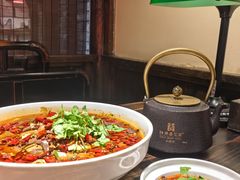 -陈麻婆豆腐(旗舰店)