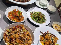 -麻都·成都菜(人民广场店)