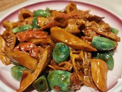 -小吊梨汤·北京菜·烤鸭(清河万象汇店)