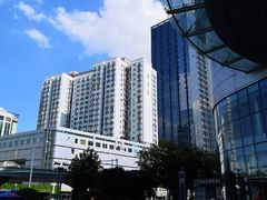 -凯德广场(武胜路店)