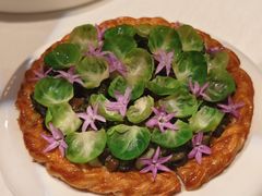 -Le Bistrot de Racine