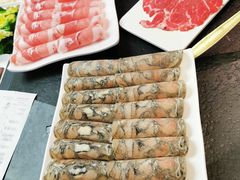 -铜来聚老北京涮肉(恒隆广场店)