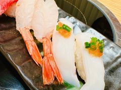 -合点寿司(金虹桥商场店)
