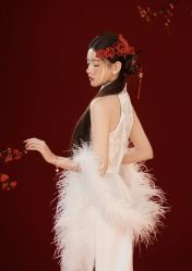 -花屿迷鹿写真馆