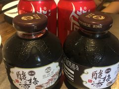 -龙巢盱眙龙虾·牛蛙·烧烤宵夜(八卦岭店)