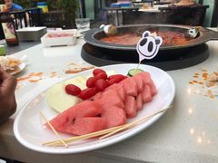 -川西坝子火锅(金沙1.0直营店)