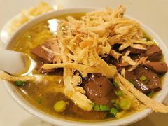 -民间老鸡汤面馆(中山北路店)