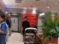 -必胜客(鞍山万象汇店PH店)