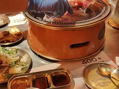 -西塔老太太泥炉烤肉(苏州大悦城店)