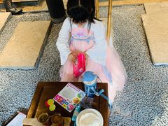 -Metal hands·铁手咖啡