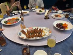 -盛福楼·惠山宴(盛岸路店)