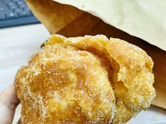 手工汤沙翁-杏花樓(福州路总店)