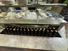 -天津东凯悦酒店·Market Café自助餐厅