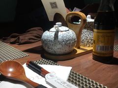 -十面春风·江南面馆(崇宁路店)