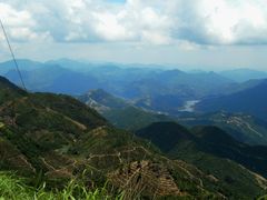 -九华秋浦胜境大王洞风景区