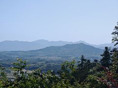 -莲峰云海景区
